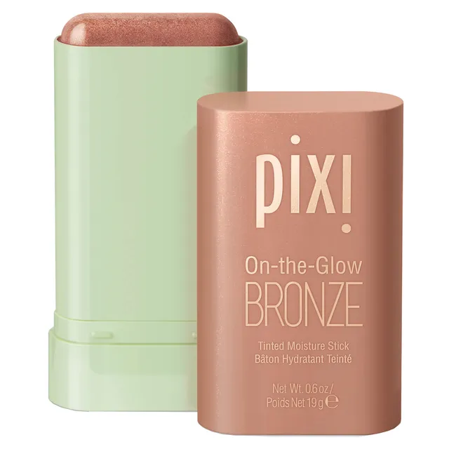 PIXI On-The-Glow Bronze Soft Glow 19g