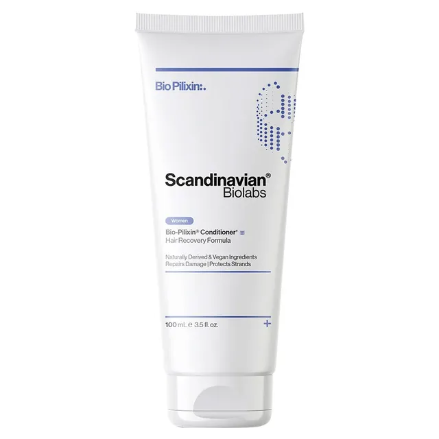 SCANDINAVIAN BIOLABS Bio-Pilixin Conditioner (Women) 100ml