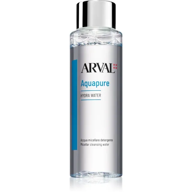 Arval Aquapure Hydra Water Värskendav mitsellaarvesi 100 ml