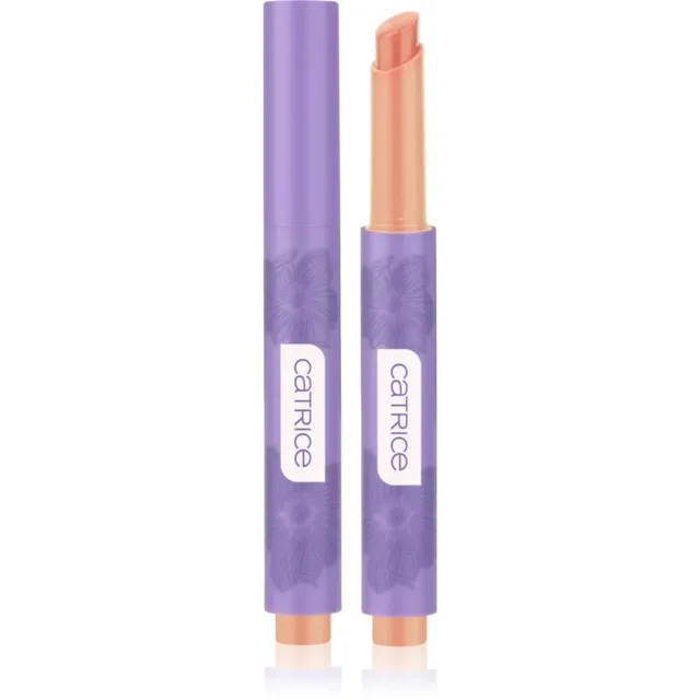 Catrice SPRING AWAKENING Sädelev huulepulk suurendava efektiga varjund C03 Peachspiration 1.72 g