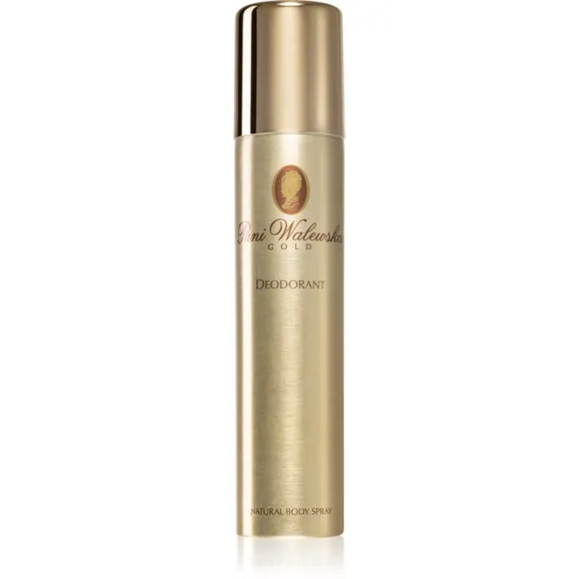 Pani Walewska Gold parfüümdeodorant naistele 90 ml