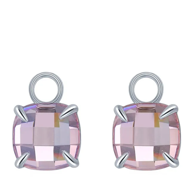 NEORE Zoe Pink Charms