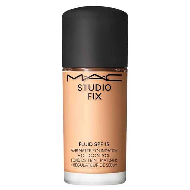 MAC Studio Fix Fluid SPF15 No.NC18 15ml