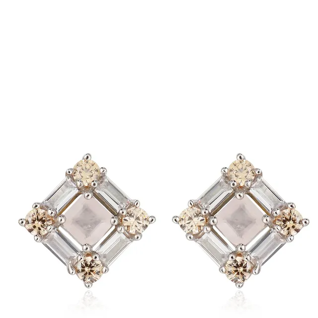 NEORE Liv Naked Earrings