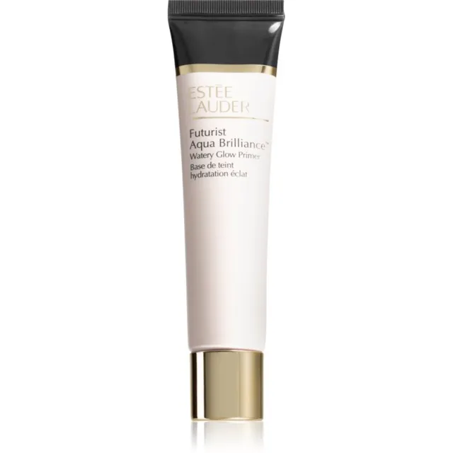 Estée Lauder Futurist Aqua Brilliance™ Watery Glow Primer Kirgastav meigi aluskreem niisutava toimega 40 ml