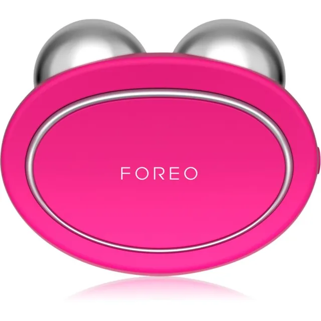 FOREO Bear™ näo toniseerimise seade Fuchsia 1 tk