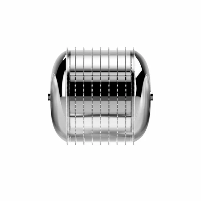 GESKE Face Roller MicroNeedle Head