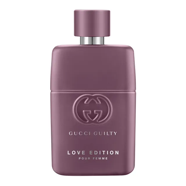 GUCCI Guilty Love Edition Pour Femme EDP 50ml