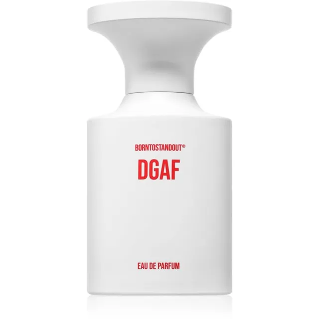 BORNTOSTANDOUT DGAF Parfüümvesi unisex 50 ml