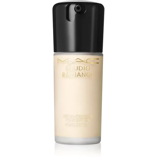 MAC Cosmetics Studio Radiance Serum-Powered Foundation Niisutav jumestuskreem varjund NC5 30 ml