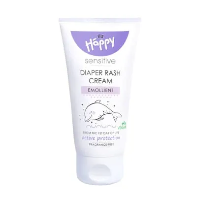 Mäh.lööbe kr. Happy Sensitive 10% tsink 75ml