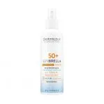 Dermedic Sunbrella päikesekaitse sprei täiskasvanutele SPF50+ 150 ml