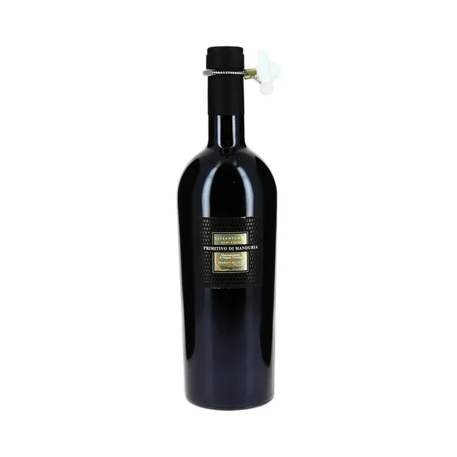 Feudi di San Marzano Sessantanni Old Vines Primitivo di Manduria 75 cl