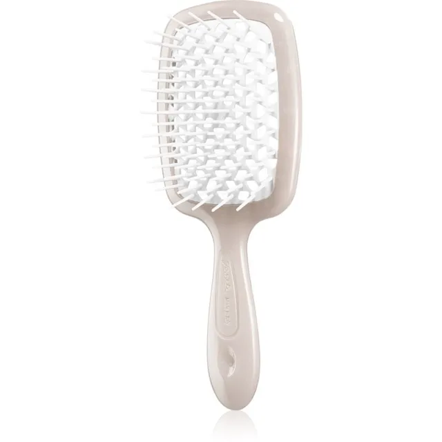 Janeke Superbrush Small Väike lapikhari 17,5 x 7 x 3 cm 1 tk