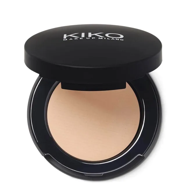 KIKO MILANO Full Coverage Concealer No.01 Light 2ml