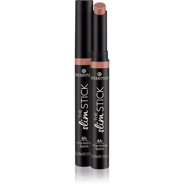 essence The slim STICK Kauapüsiv huulepulk varjund 102 Over The Nude 1,7 ml