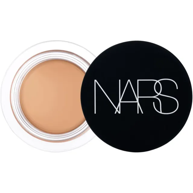 NARS Soft Matte Complete Concealer Matt peitekreem täielikuks katvuseks varjund BISCUIT 6.2 g