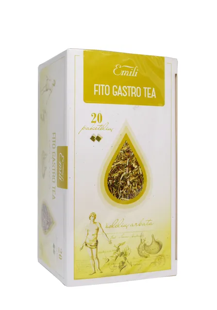FITO GASTRO TEE 1,5G N20