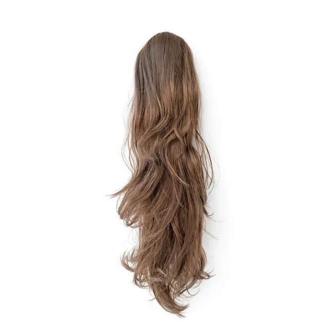 Balmain DoubleStyle Ponytail MemoryHair 45-50cm