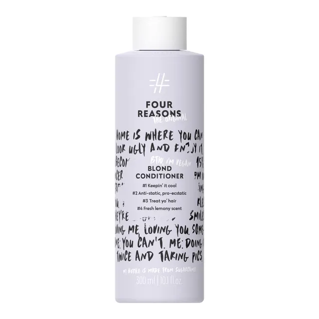 FOUR REASONS Original Blond Conditioner 300ml