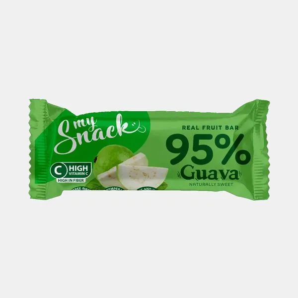 95% Guava batoon