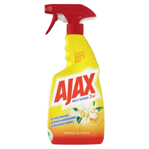 Ajax Neroli&Yuzu puhastussprei 500ml