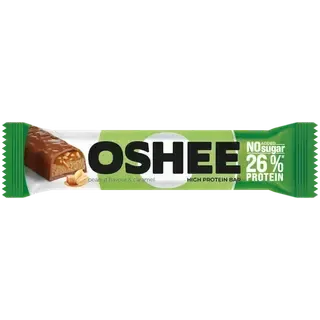 Proteiinibatoon maapähkli & karamelli, OSHEE, 49g