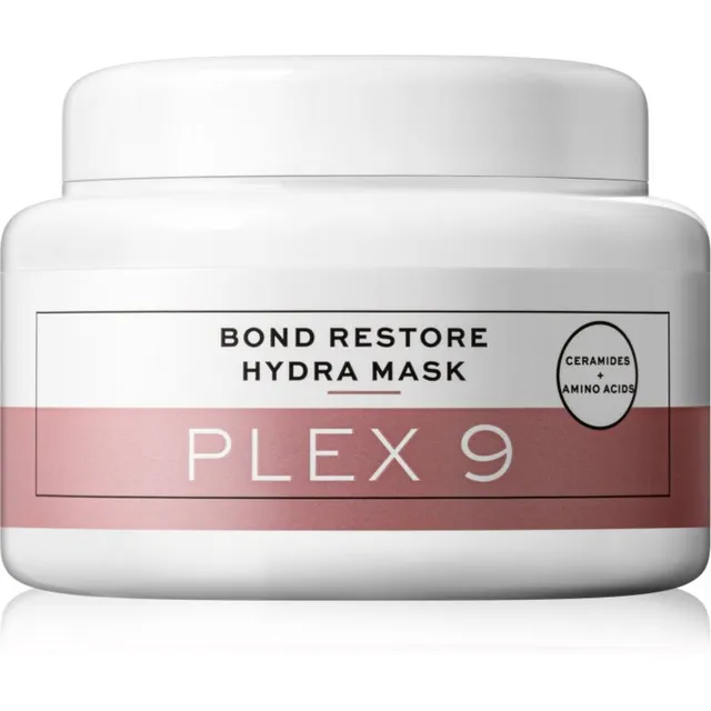 Revolution Haircare Plex No.9 Bond Restore Hydra Mask Sügavtaastav mask 220 ml