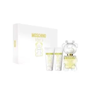 Moschino Toy 2 EDP+ dušigeel+ kehakreem