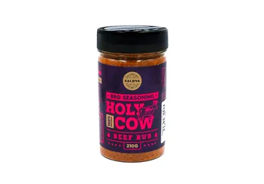 Maitseained Holy Cow SALDVA 210g