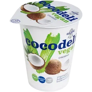 Cocodeli Hapendatud toode kookosest 400 g