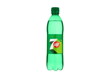 Karastusjook 7UP sidr.ja laimimait.500ml