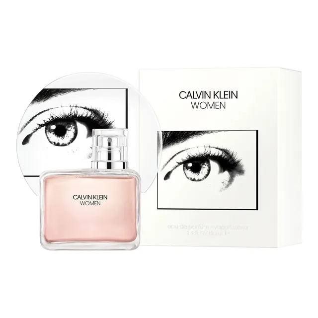 Calvin Klein Women EdP 100 ml