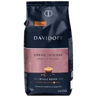 Davidoff Crema intense kohviuba 1kg