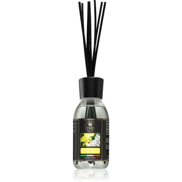 THD Diffusore THD Sweet Vanilla aroomihajuti 200 ml