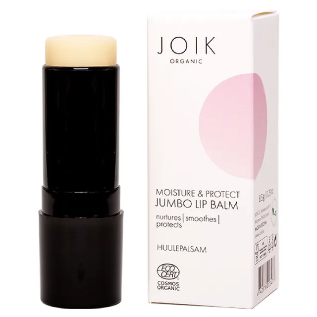 JOIK Organic  Jumbo huulepalsam 8.5g