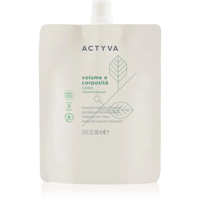Kemon Group Actyva Volume e Corposità Palsam juuste kohevuseks 100 ml