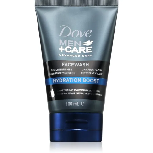 Dove Men+Care Pesemisemulsioon naha niisutamiseks ja pinguldamiseks 100 ml