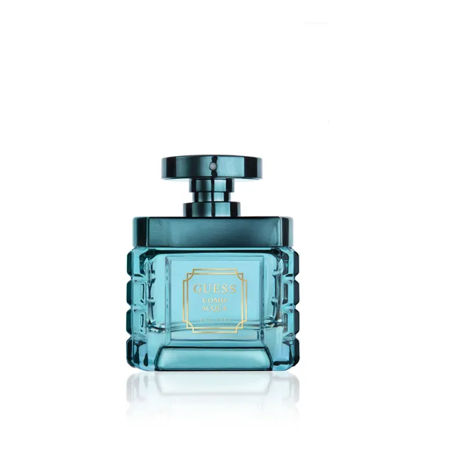 Uomo Acqua EdT 50ml