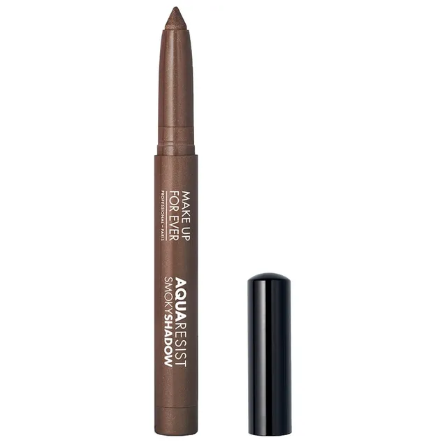 MAKE UP FOR EVER Aqua Resist Smoky Eyeshadow Stick No. 13 Cinder 1.4g