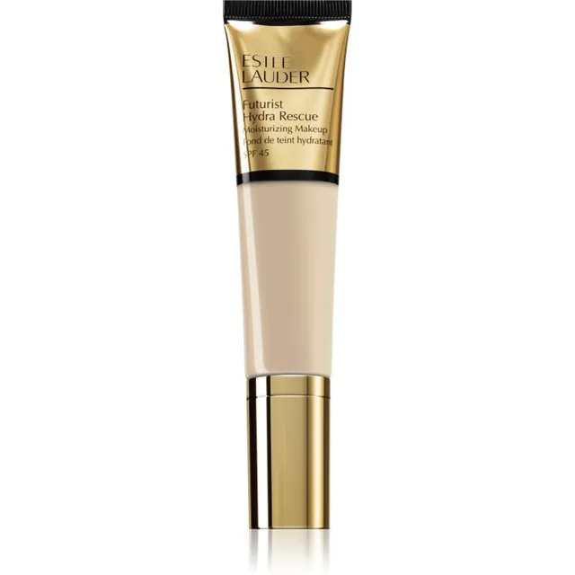 Estée Lauder Futurist Hydra Rescue Niisutav jumestuskreem SPF 45 varjund 1W1 Bones 35 ml