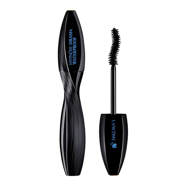 Lancome Hypnose Drama Waterproof Mascara No.01 Excessive Black 6g