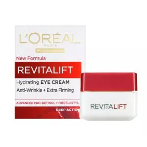 Loreal Paris revitalift hydrating silmakreem 15ml