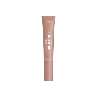 Huulepalsam OMG 001 Latte Delight 15ml