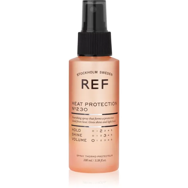 REF Heat Protection N°230 Kuumakaitsepihusti 100 ml
