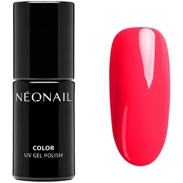 NEONAIL Candy Girl Geelküünelakk varjund Barbados Party 7.2 ml