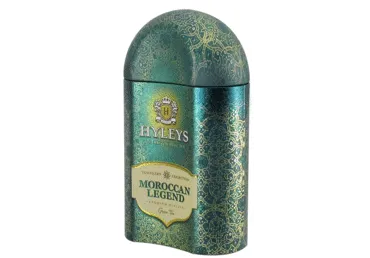Tee Moroccan legend HYLEYS,100g