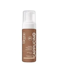 Isepruunistav vaht Cappuccino 150ml                 