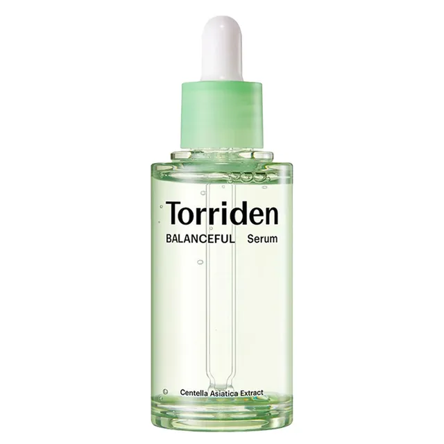 TORRIDEN Balanceful Serum 50ml