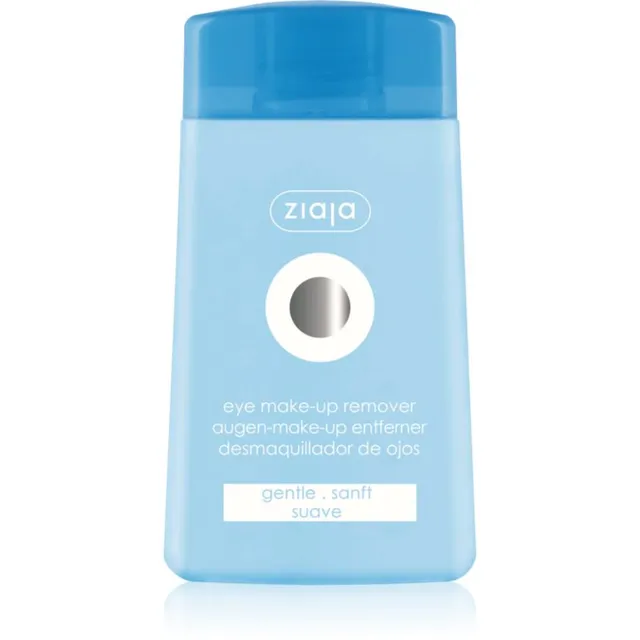 Ziaja Cleansing Eye Kahefaasiline silmameigi eemaldaja 120 ml
